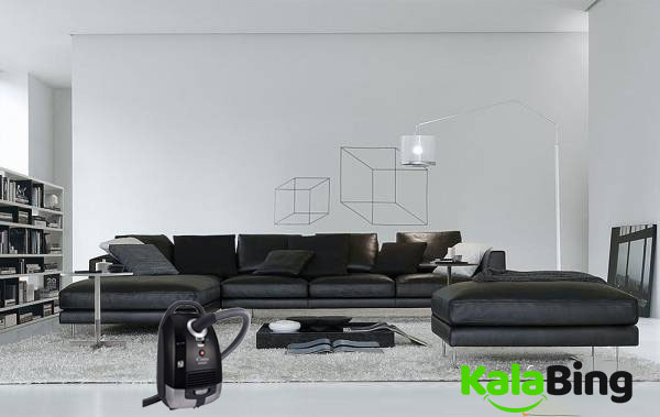 جاروبرقی کندی KCA2501